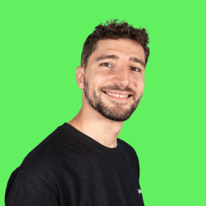 Picture of Arnaud Boissaye